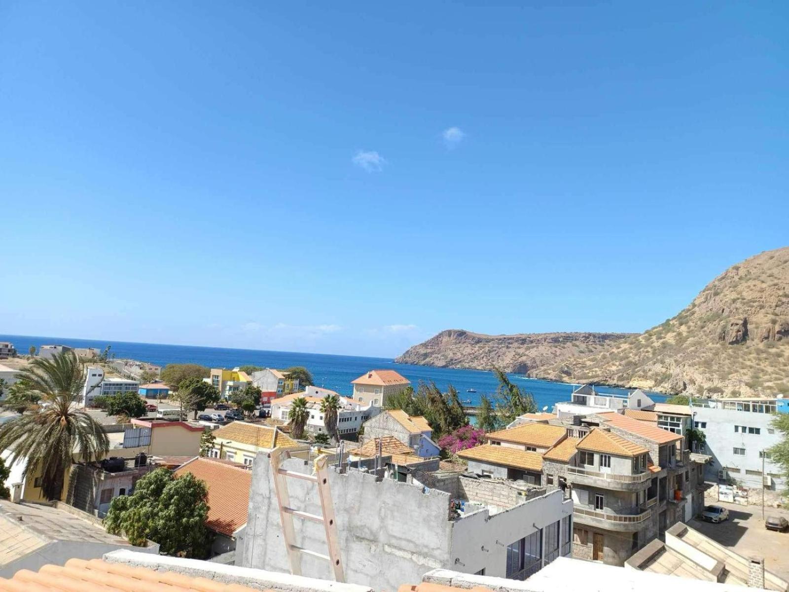 Norespaco - Le Cap Sud تارافال المظهر الخارجي الصورة